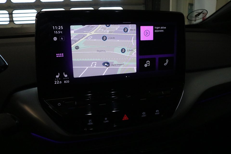 VW ID.4 77 1ST Pro Performance 5d