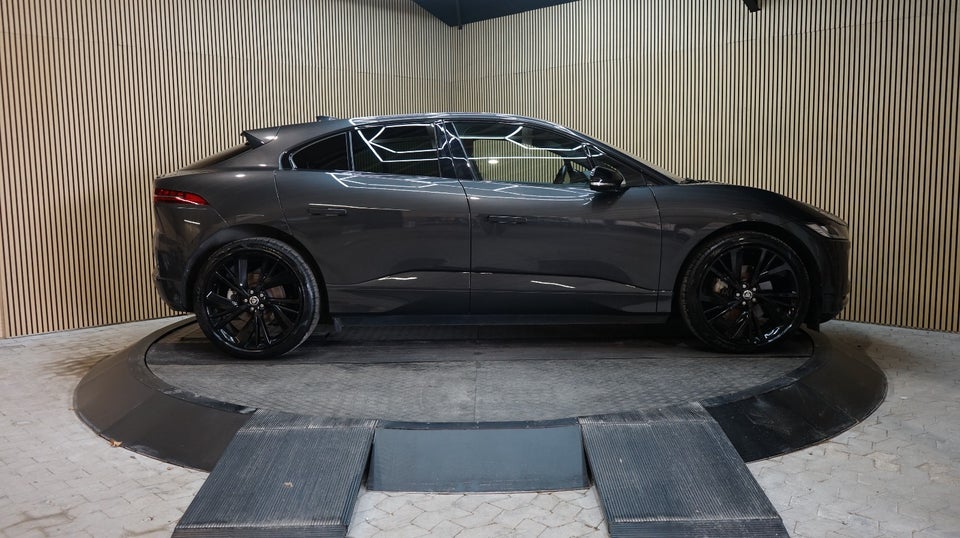 Jaguar I-Pace EV400 R-Dynamic HSE AWD 5d