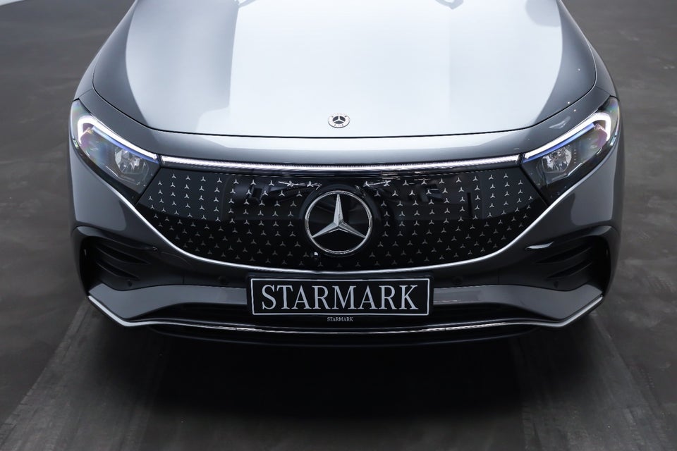 Mercedes EQA250+ AMG Premium 5d