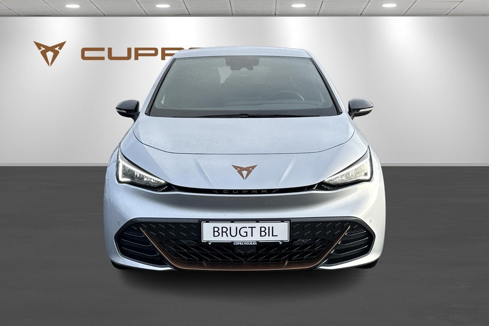 Cupra Born 58 High 5d