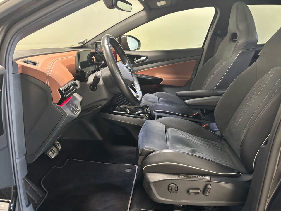 VW ID.4 77 Max Performance 5d