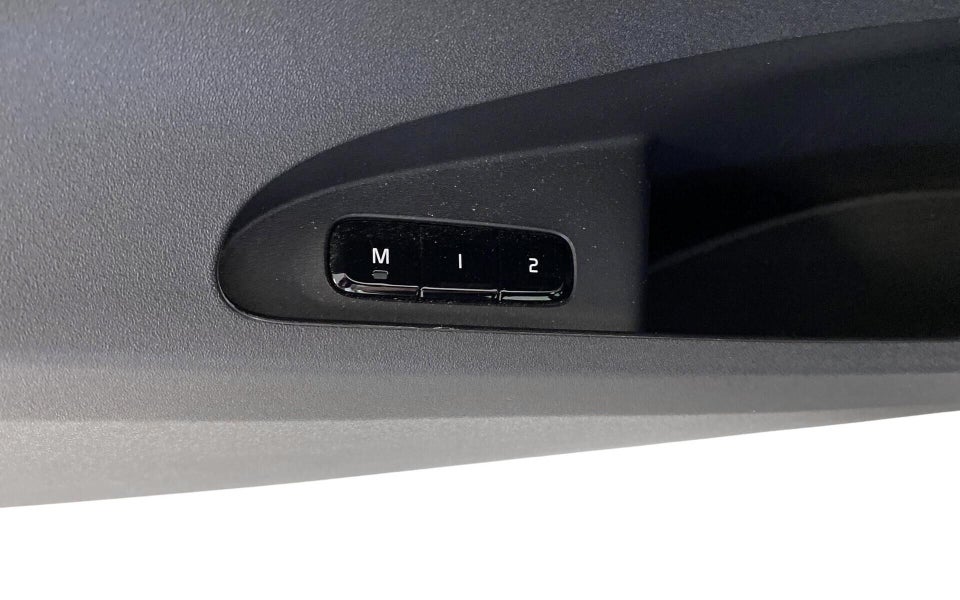 Polestar 2 Long Range 5d