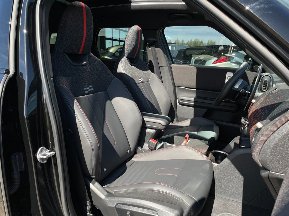 MINI Countryman SE JCW Trim XL ALL4 5d