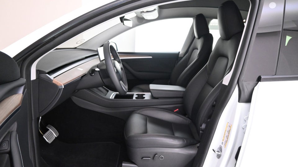 Tesla Model Y Performance AWD 5d