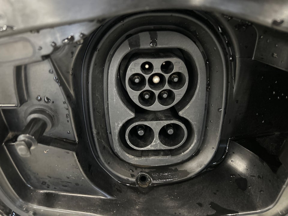 Skoda Enyaq 60 iV 5d