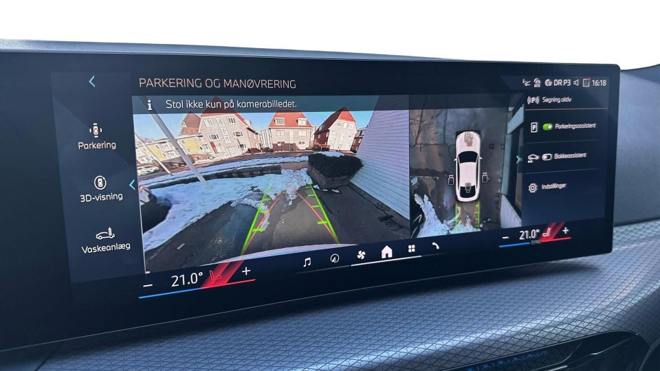 BMW i4 eDrive40 M-Sport 5d