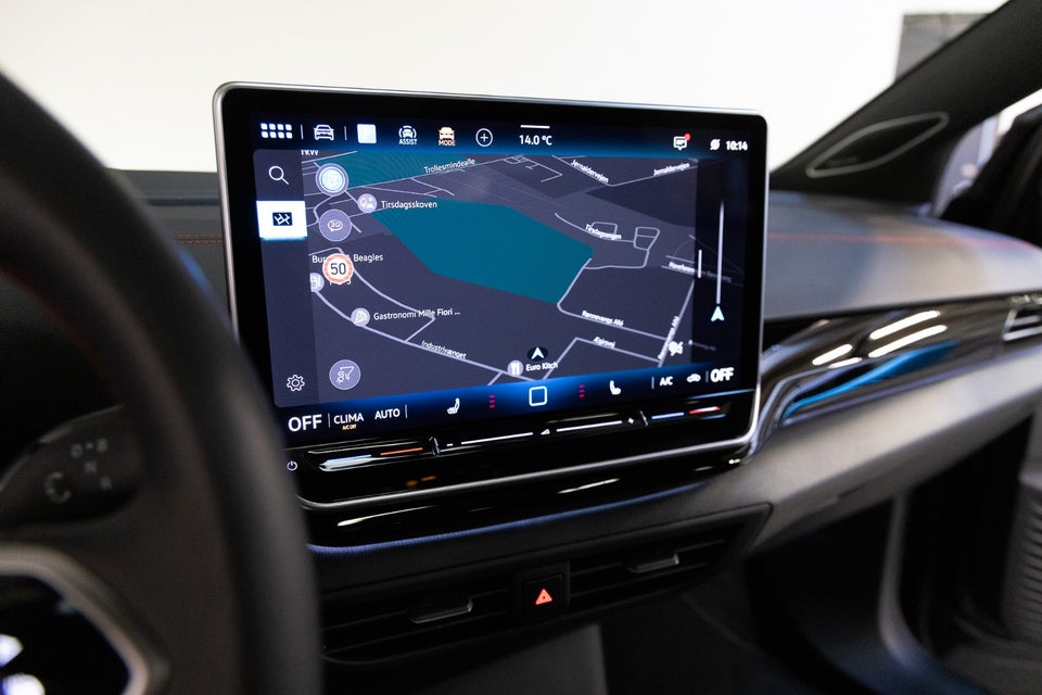 VW ID.5 77 GTX+ 4Motion 5d