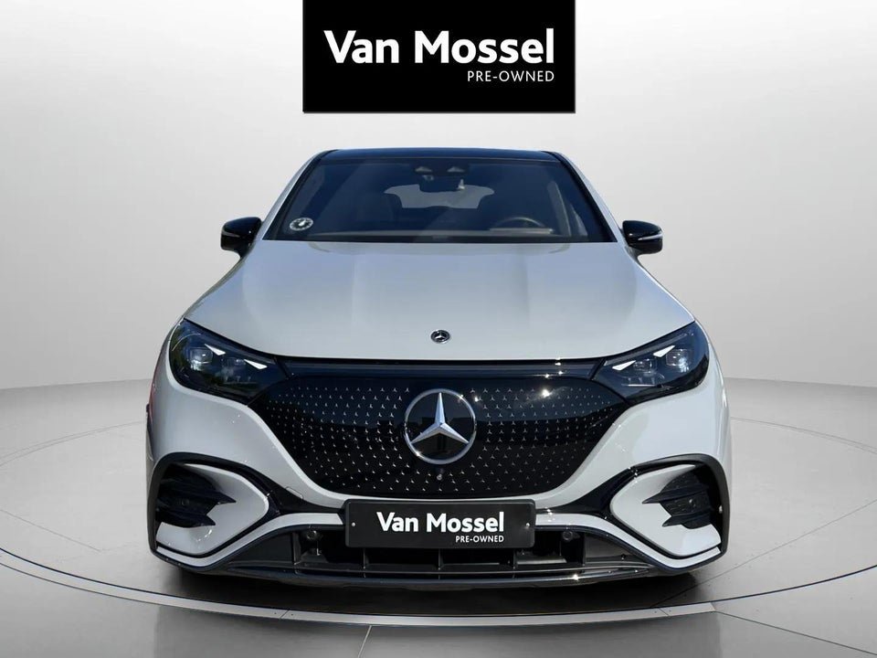 Mercedes EQE350 SUV AMG Premium 4Matic 5d