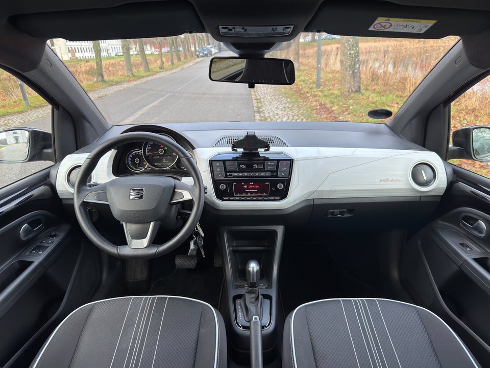 Seat Mii Electric 5d