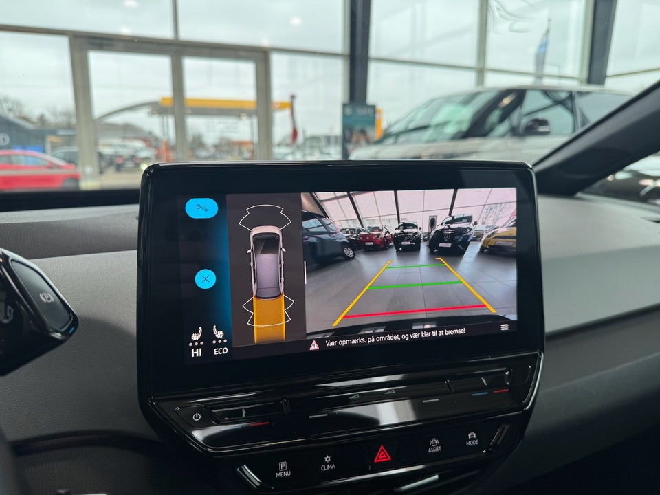 VW ID.3 58 Pro Performance Family 5d