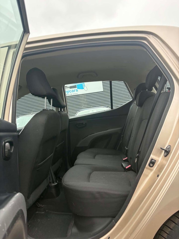 Hyundai i10 1,2 Classic 5d