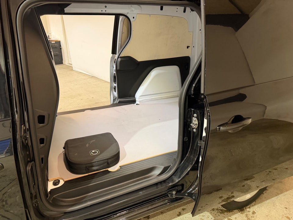 Mercedes eCitan A3 PRO Van