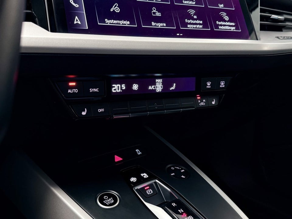 Audi Q4 e-tron 45 Progress 5d