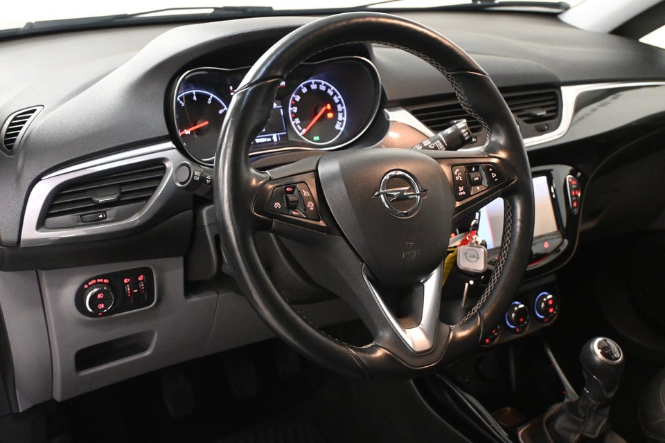 Opel Corsa 1,0 T 90 Cosmo 5d