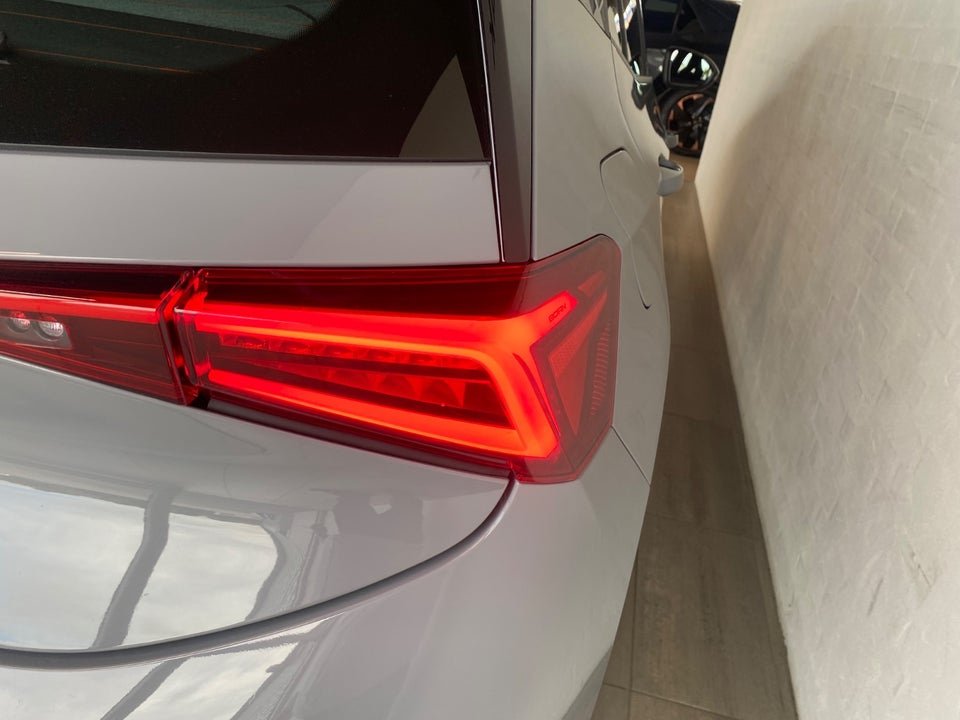 Cupra Born 58 High 5d