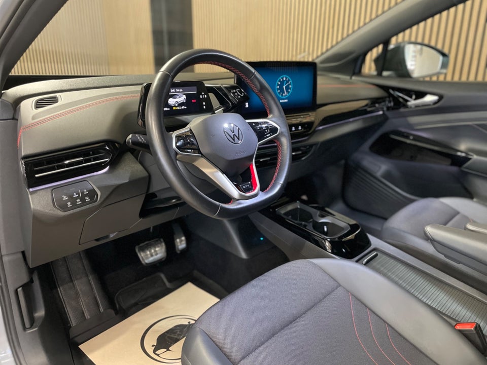 VW ID.5 77 GTX 4Motion 5d