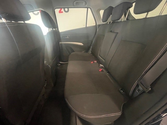 Suzuki S-Cross 1,4 Boosterjet Active aut. 5d