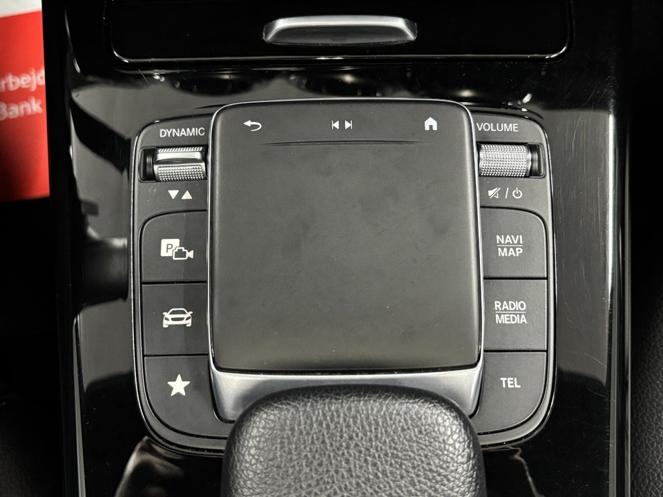 Mercedes A250 e 1,3 aut. 4d