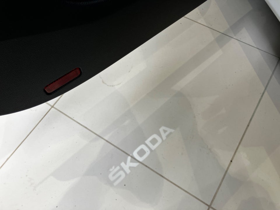 Skoda Octavia 1,5 eTSi 150 Style DSG 5d