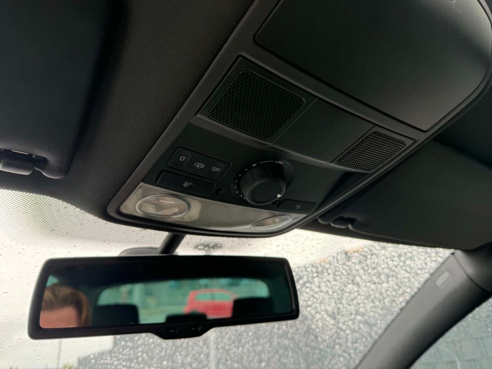 VW Golf VI 2,0 TDi 170 GTD 3d