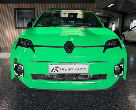 Renault 5 E-Tech 2026 — miniature 6