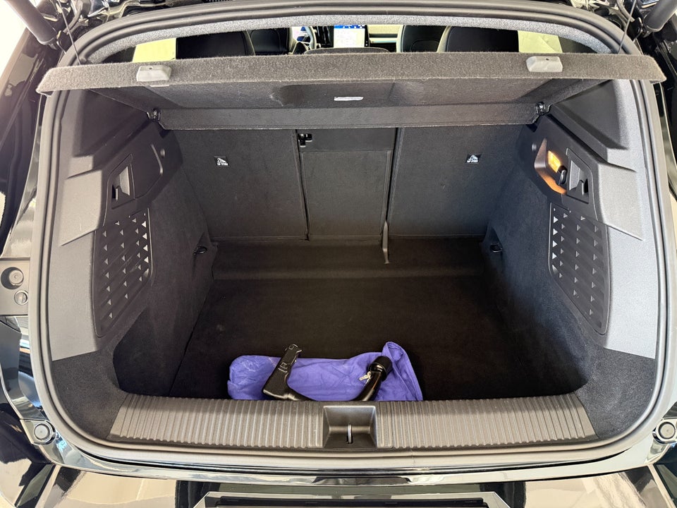 Renault Scenic E-Tech 87 Techno 5d