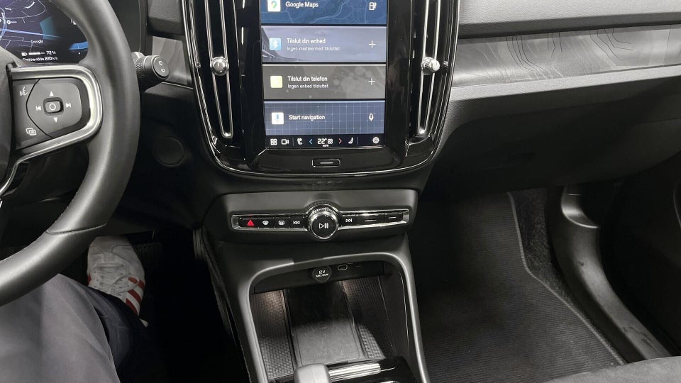 Volvo XC40 P6 ReCharge Ultimate 5d