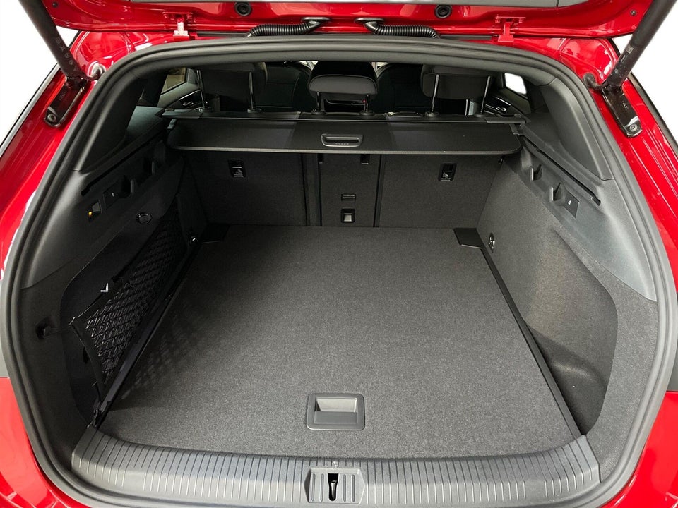 VW ID.7 86 Style S+ Tourer 5d