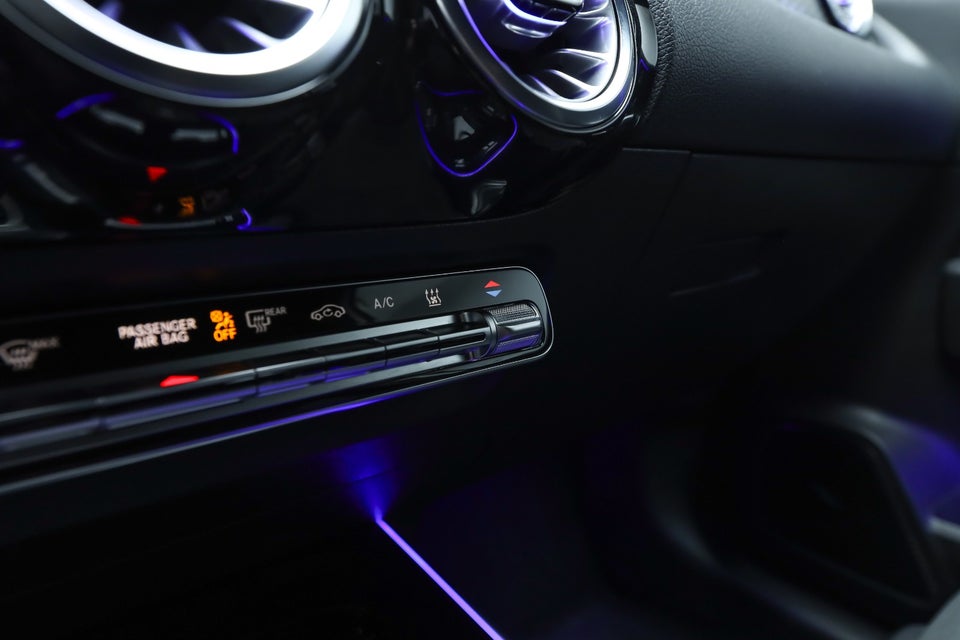 Mercedes EQA250+ AMG Premium 5d