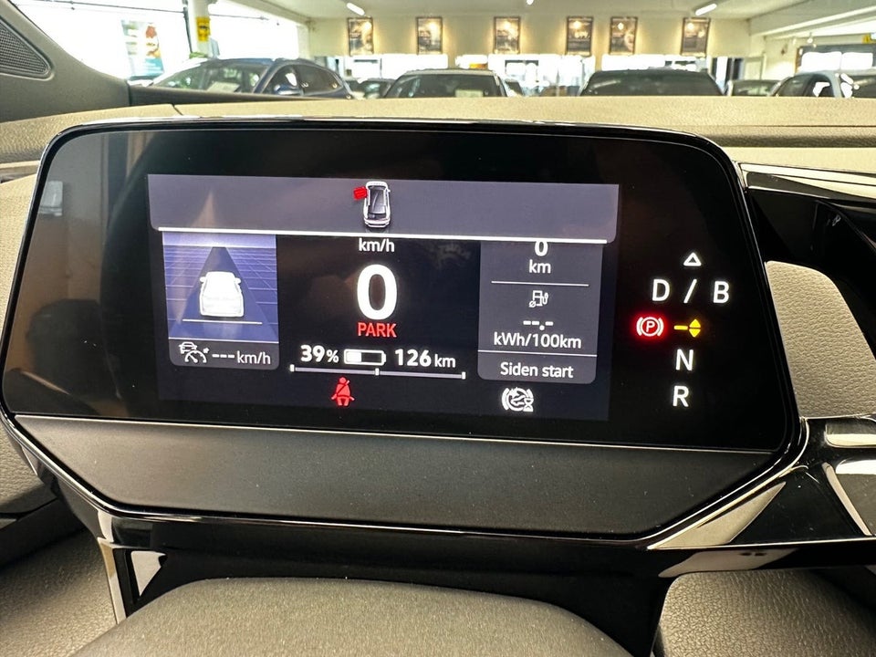 VW ID.4 77 Pro Performance 5d