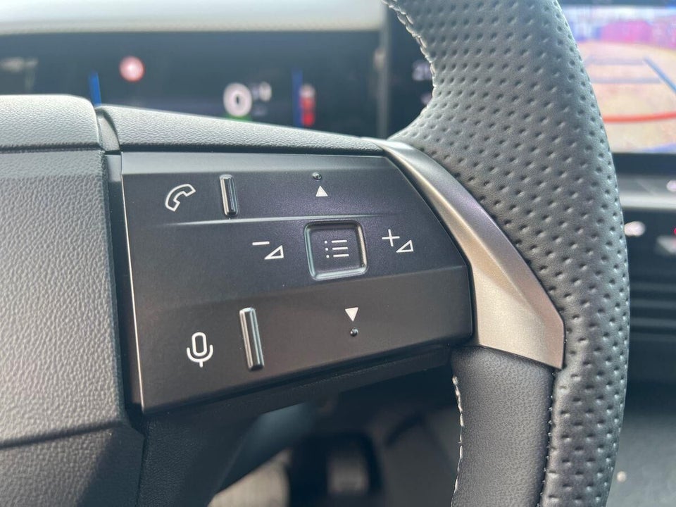 Opel Grandland-e 73 GS Ltd. 5d