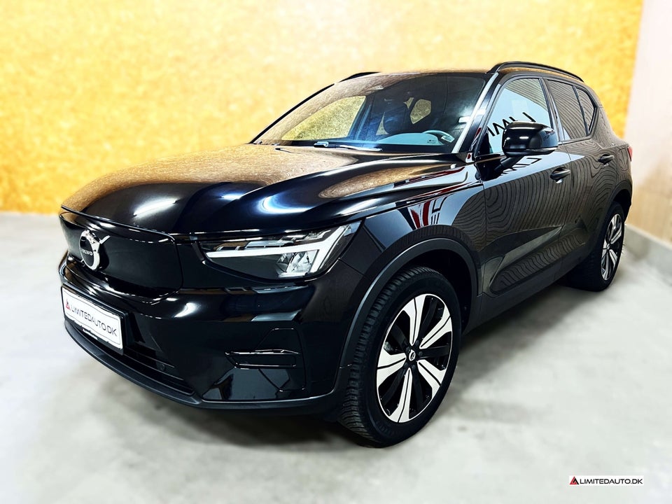 Volvo XC40 P6 ReCharge Plus 5d