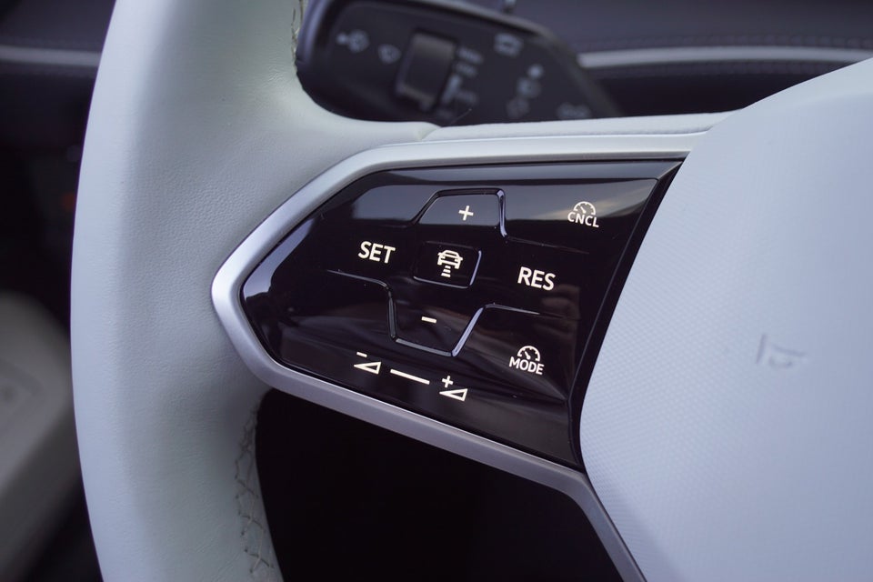 VW ID.7 77 Style Tourer 5d