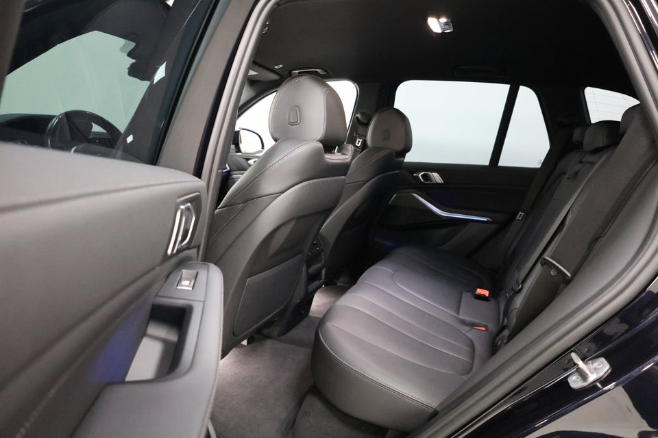 BMW X5 3,0 xDrive45e M-Sport aut. 5d