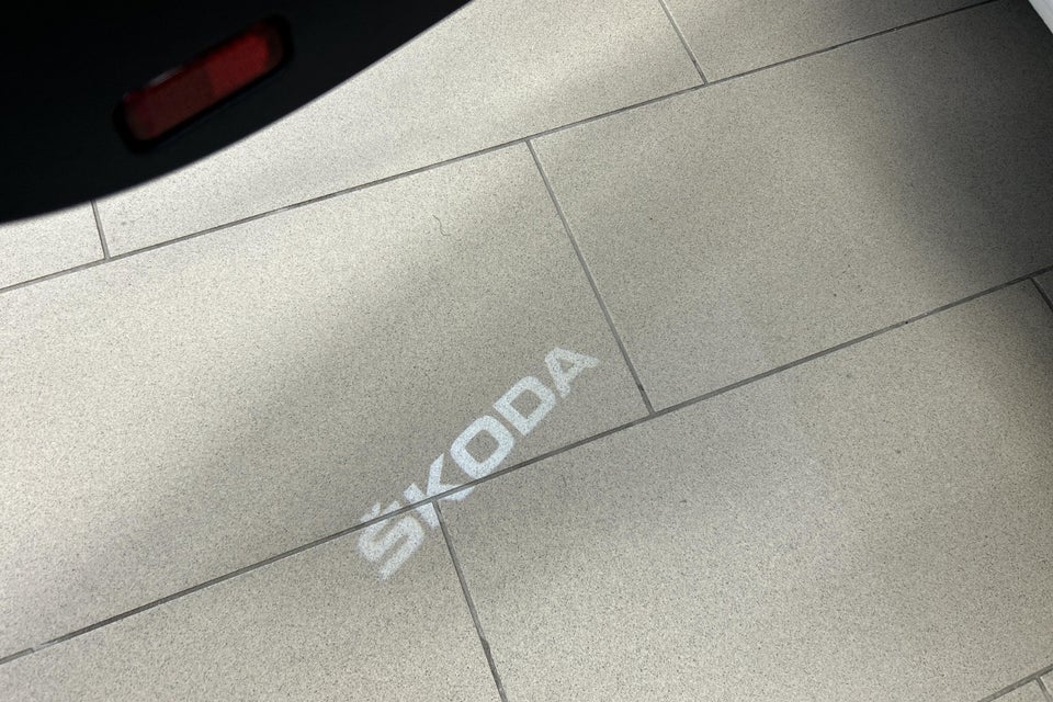 Skoda Octavia 1,5 eTSi 150 Style DSG 5d