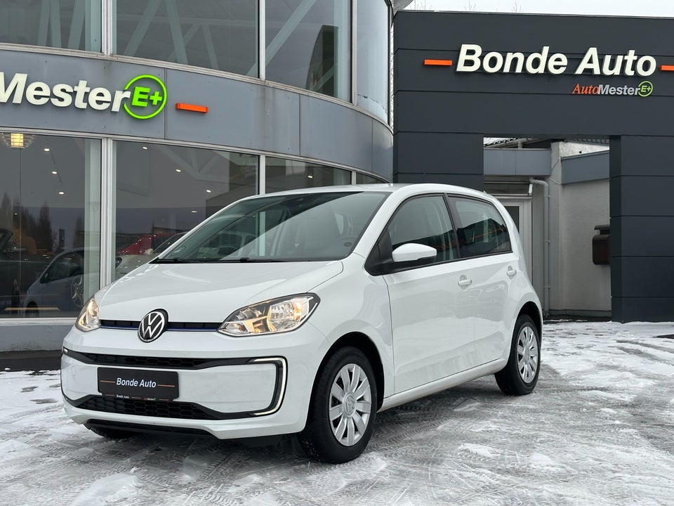 VW e-Up! 5d