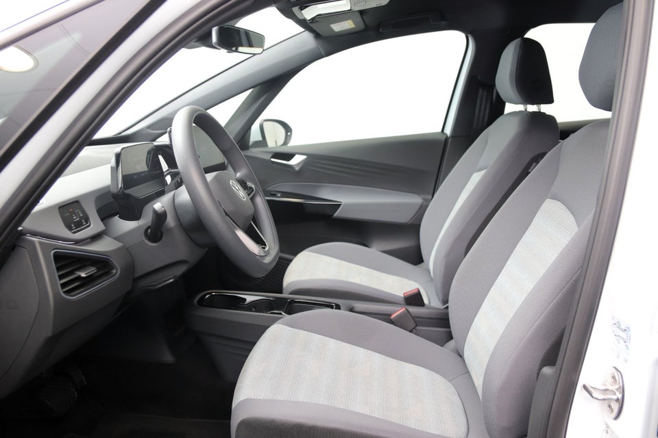VW ID.3 58 Pro 5d