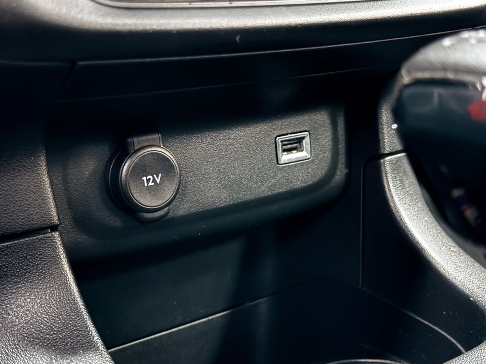 Citroën C3 1,2 PureTech 83 Feel 5d