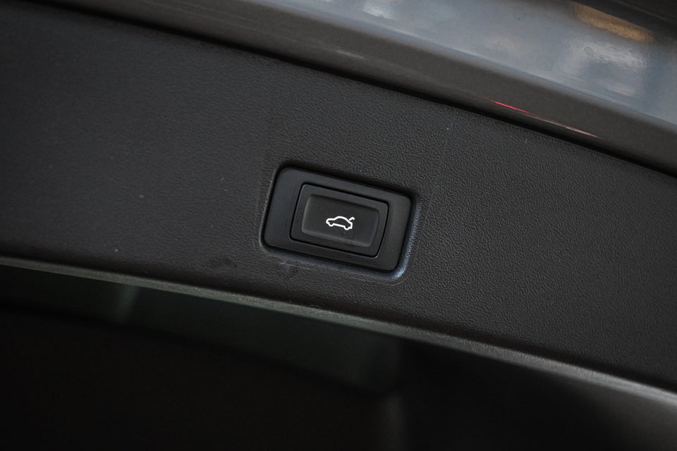 Audi Q4 e-tron 40 Sportback 5d