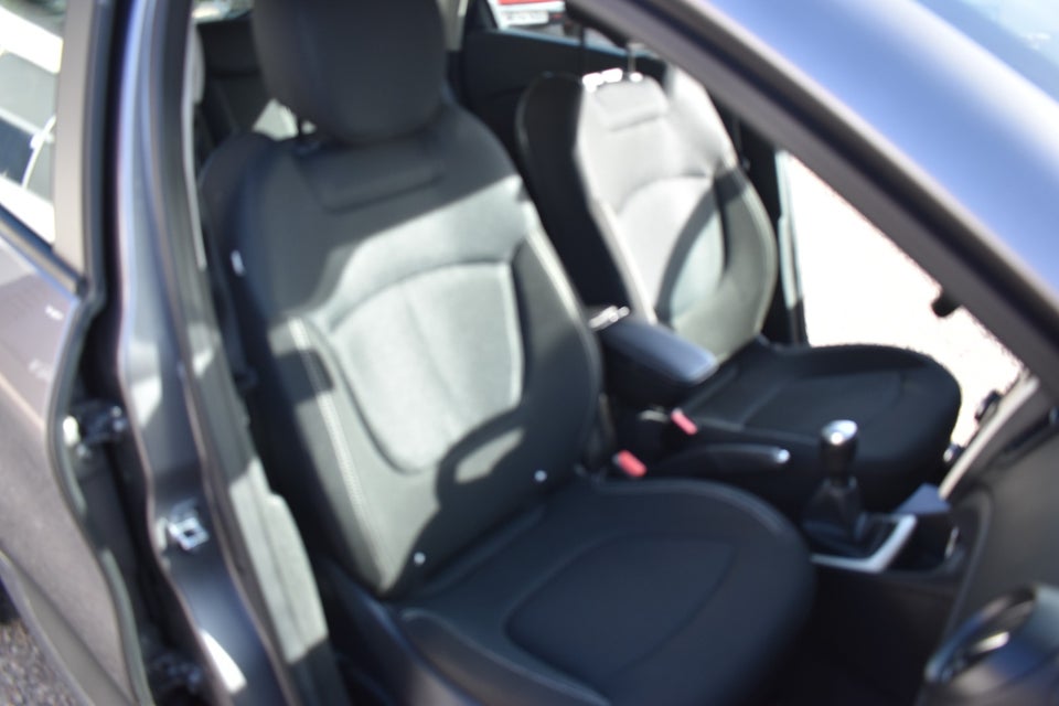 Renault Captur 0,9 TCe 90 Zen 5d