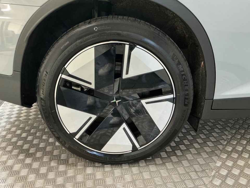 Polestar 2 Long Range 5d