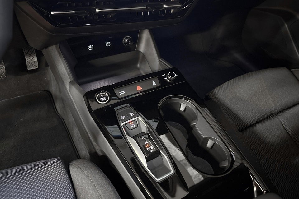 Audi A6 e-tron Progress plus Sportback 5d