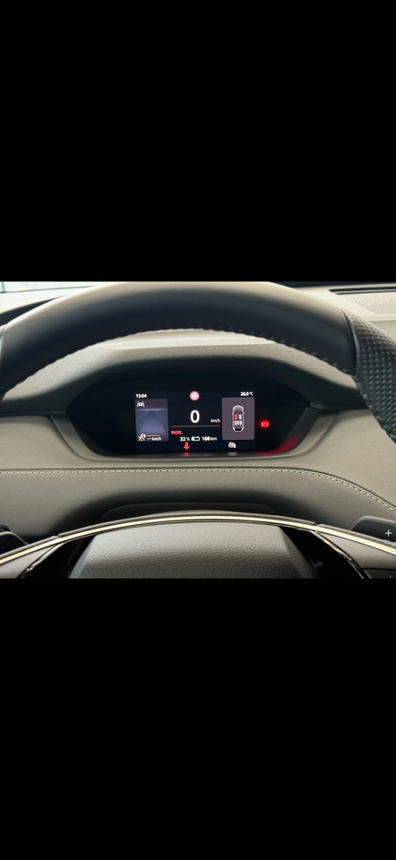 Skoda Enyaq 85 iV Sportline 5d