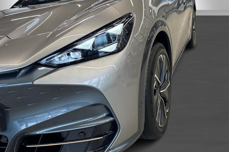 Cupra Tavascan 77 Immersive 5d