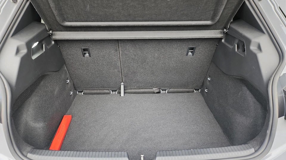 Cupra Born 58 e-Boost 5d