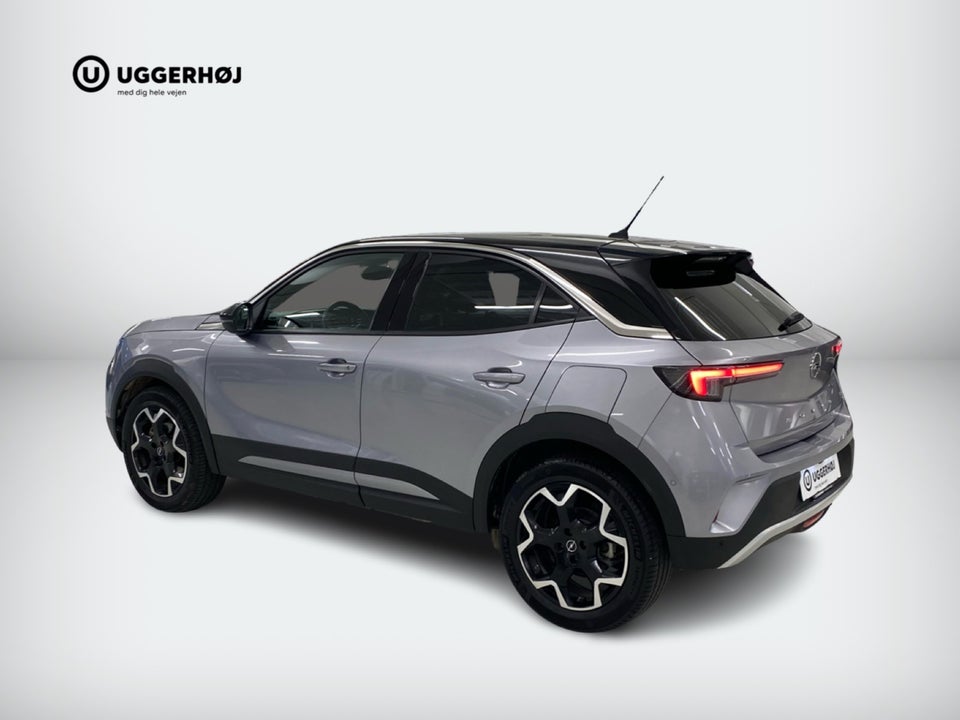 Opel Mokka-e 50 Ultimate 5d