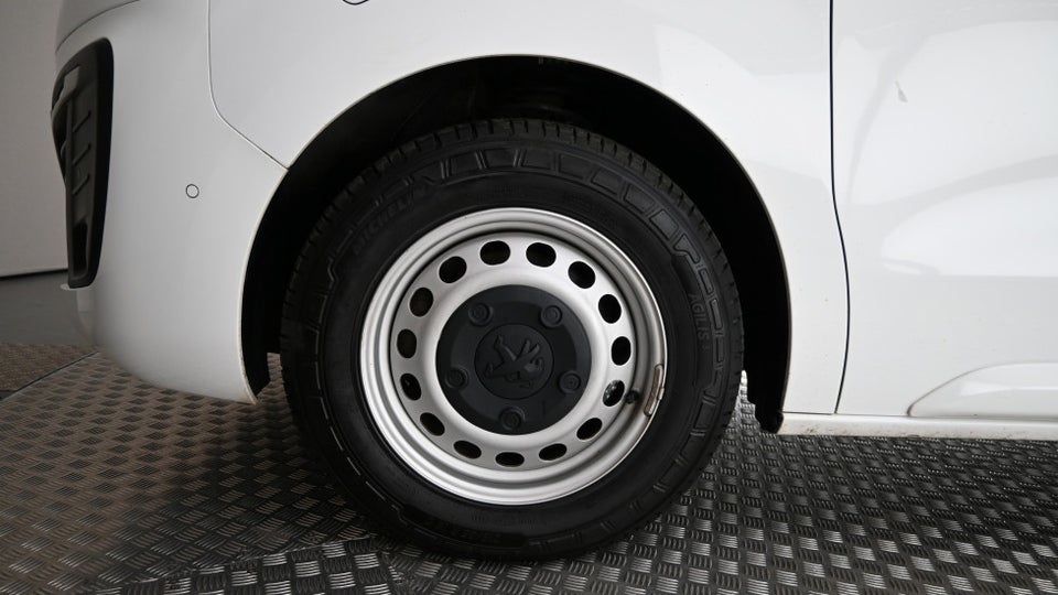 Peugeot e-Expert 50 L2 Premium Van