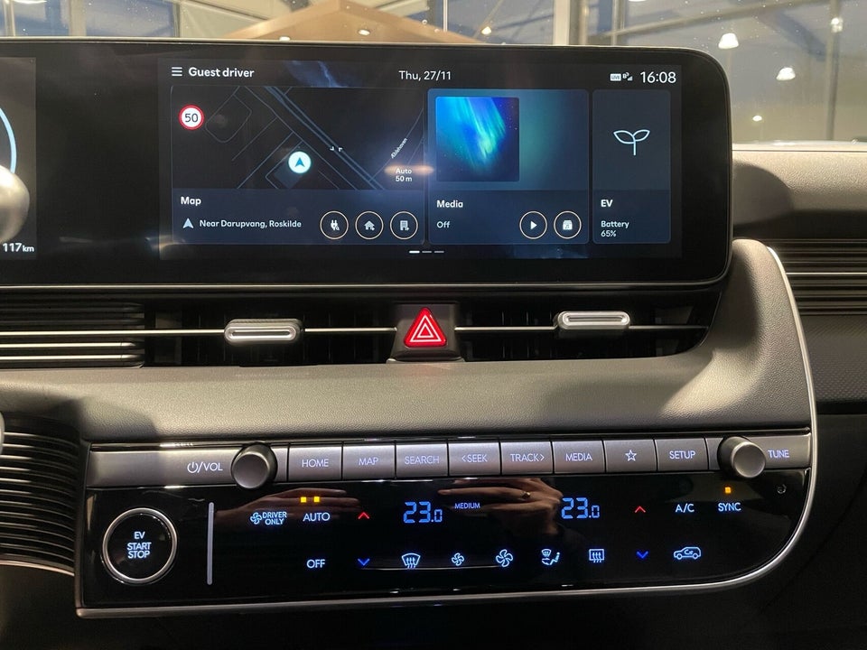 Hyundai Ioniq 5 84 Ultimate 5d