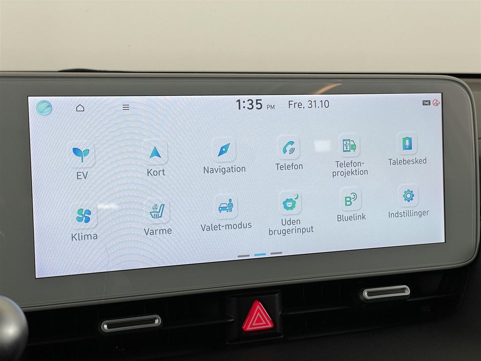 Hyundai Ioniq 5 58 Essential 5d