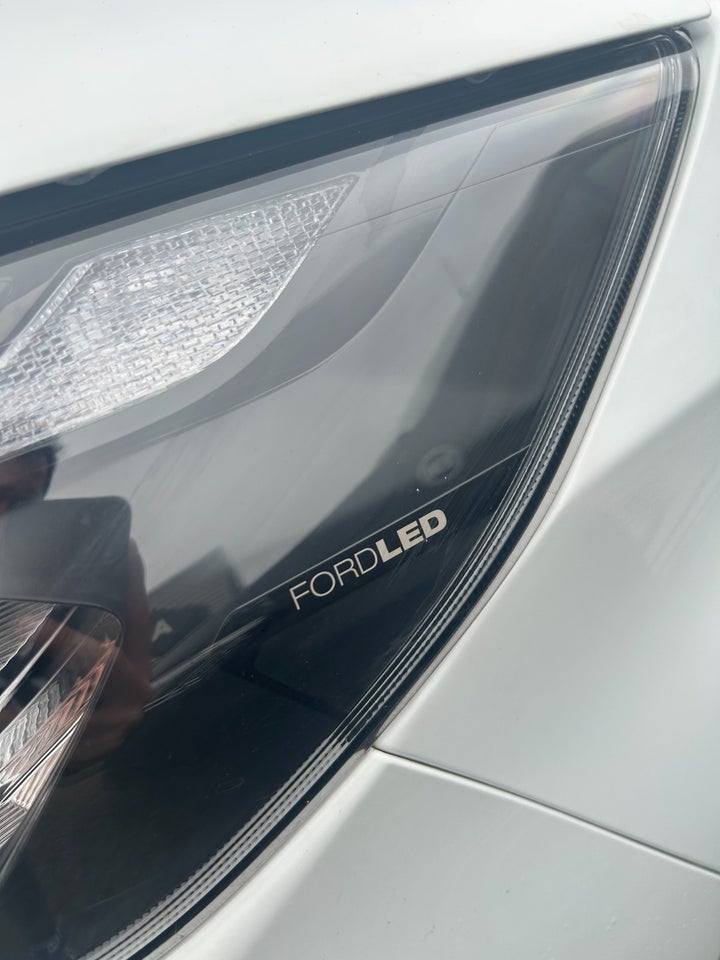 Ford Transit Custom 320L 2,0 EcoBlue Trend